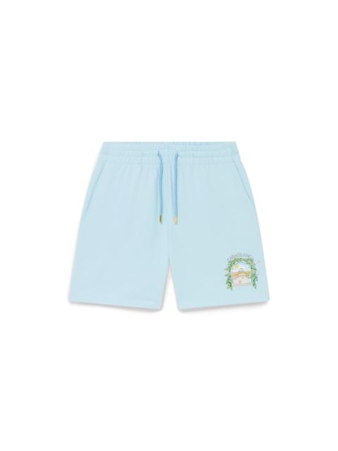 L'Arche Sweatshorts