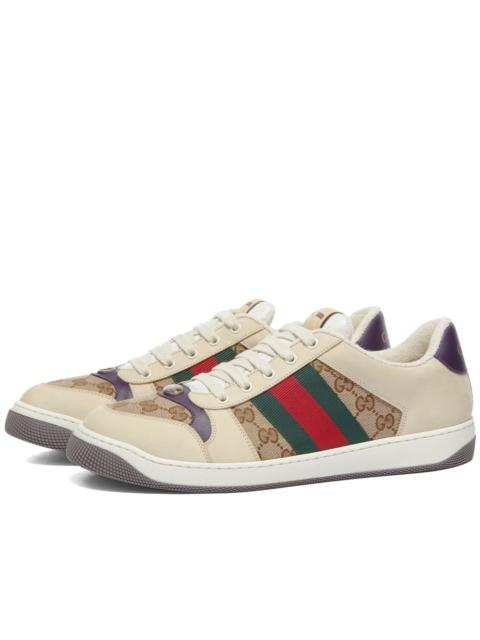 Gucci Origial GG Grg Sneaker
