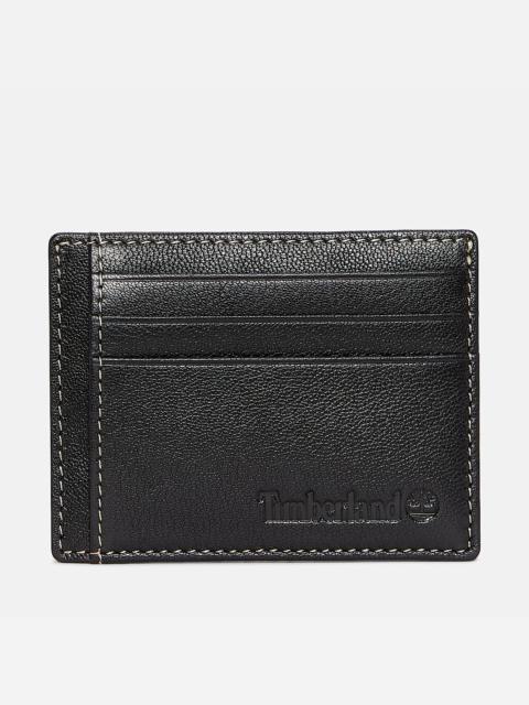 Men's Ripley Leather Card Case