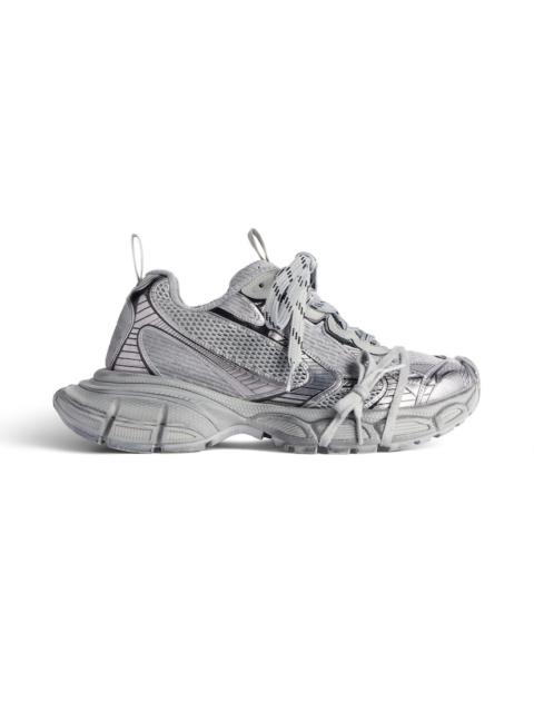 Men's 3xl Sneaker in Grey