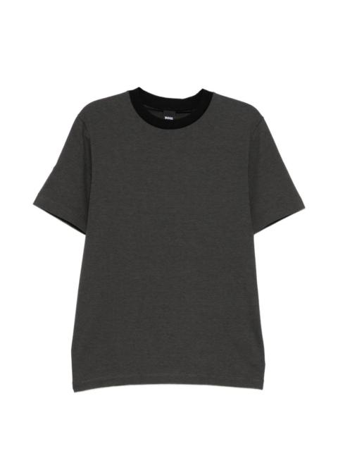 cotton T-shirt