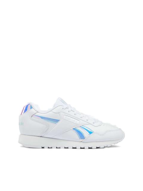 Glide "White" sneakers