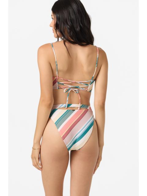 Equator Stripe Max Full Bottoms