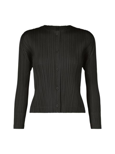 MONTHLY COLORS : AUGUST