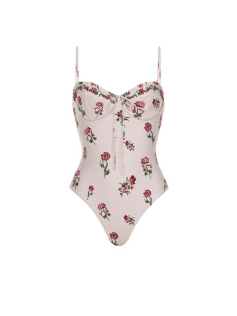 Ébano Quebrada One Piece