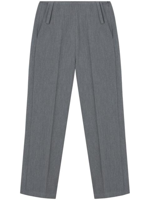 Maize trousers