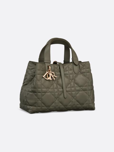 Medium Dior Toujours Bag