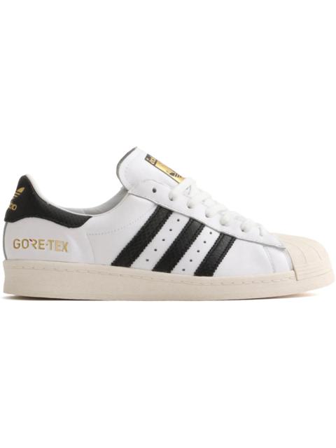 adidas Superstar 82 Gore-Tex atmos White Black