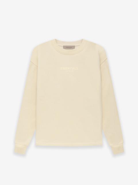 Relaxed Crewneck