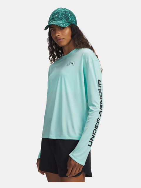 UA x BlacktipH Fish Elite Crew