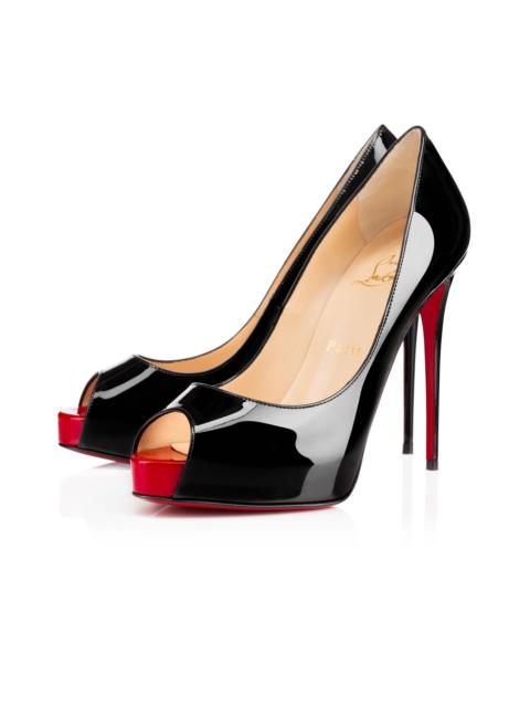 New Very Privé Black