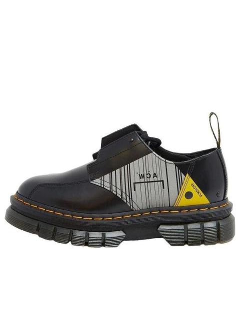 Dr. Martens x A-Cold-Wall* 1461 'Black' 27926001