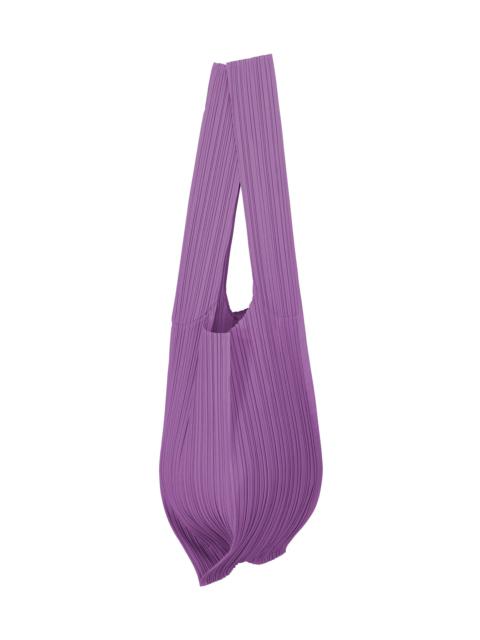SHIFT PLEATS BAG