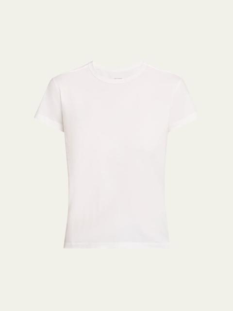 Lara Short-Sleeve Tee