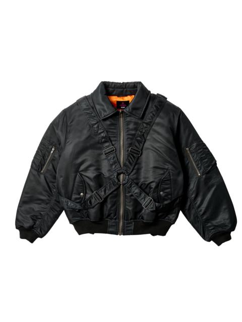 ジャケット・アウター PALACE Vivienne Westwood Flight Jacket Palace x Vivienne Westwood Flight Jacket Tartan Men's - FW24