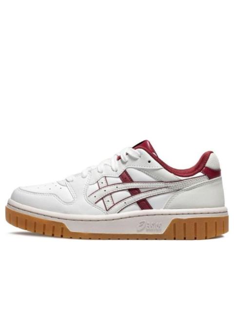 ASICS Court Mz 2.0 Sneakers 'White Red' 1203A405-103
