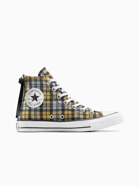 Chuck Taylor All Star Plaid