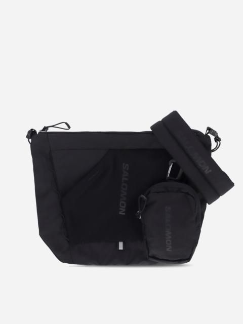 ACS 2 Revised Shoulder Bag Black