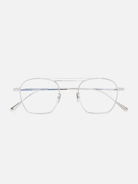 0004 AVIATOR OPTICAL GLASSES