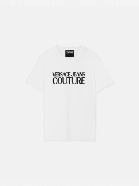 Logo Regular-Fit T-Shirt