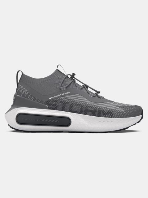 Unisex UA Phantom 4 Storm Shoes