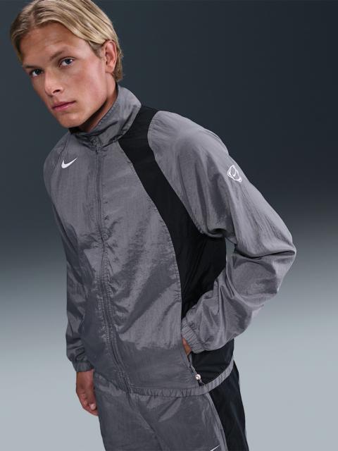 Nike Total 90 Men's Repel Soccer Track Jacket
