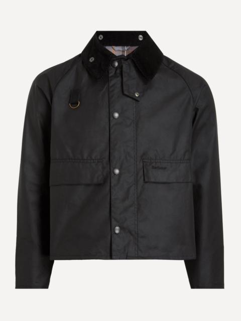 Spey Slim Waxed Jacket