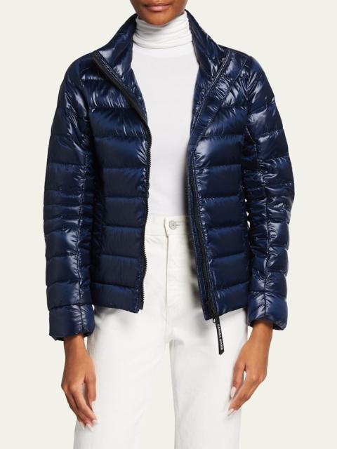 Cypress Puffer Jacket