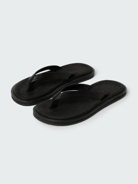 Women's Curren Leather Sandal