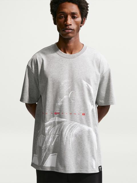 Kobe Men's Dri-FIT Basketball T-Shirt