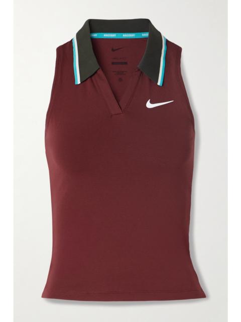 Slam Dri-fit Tank