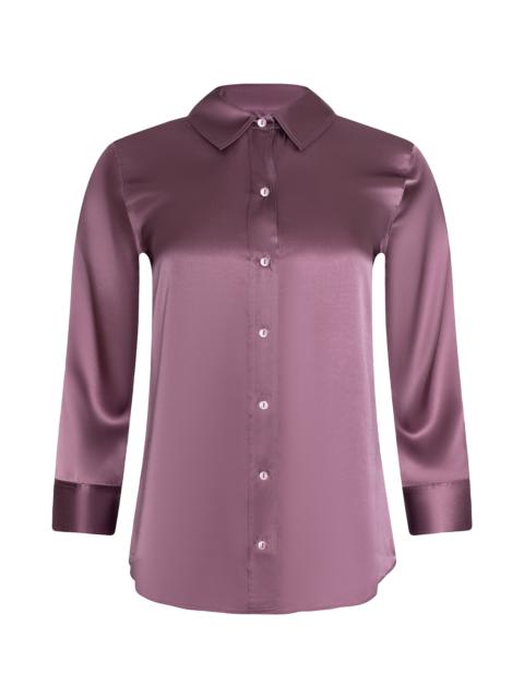 Dani Silk Blouse
