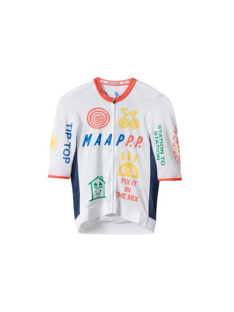 MAAP + Public Possession Pro Air Jersey 3.0