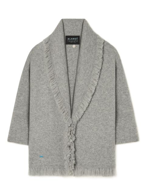 Alanui Finest Cardigan