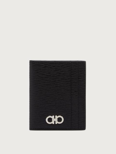 Gancini credit card holder