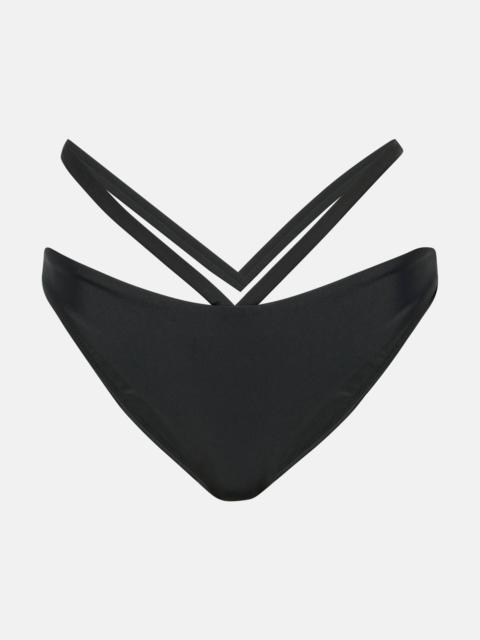 Emmalynn bikini bottom