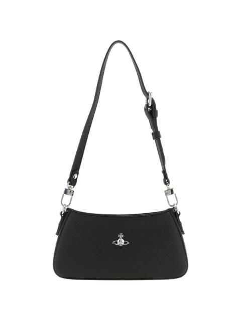 Vivienne Westwood Tasha Logo-detail Shoulder Bag