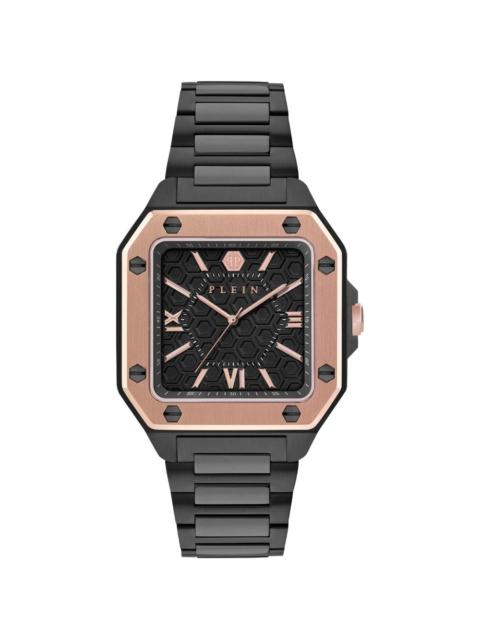 Plein Edge 42mm watch