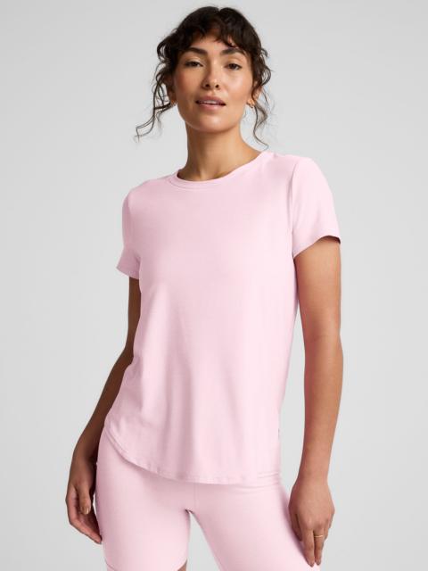 Featherweight On The Down Low Tee