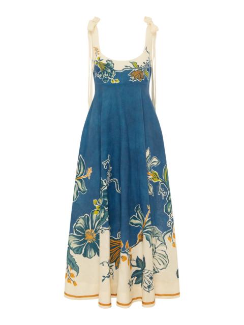 Luda Ballet Sundress