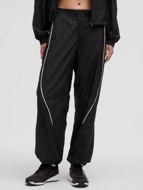 License to Train Mid-Rise Lightweight Jogger