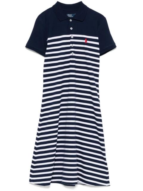 Short Sleeve Day Dress