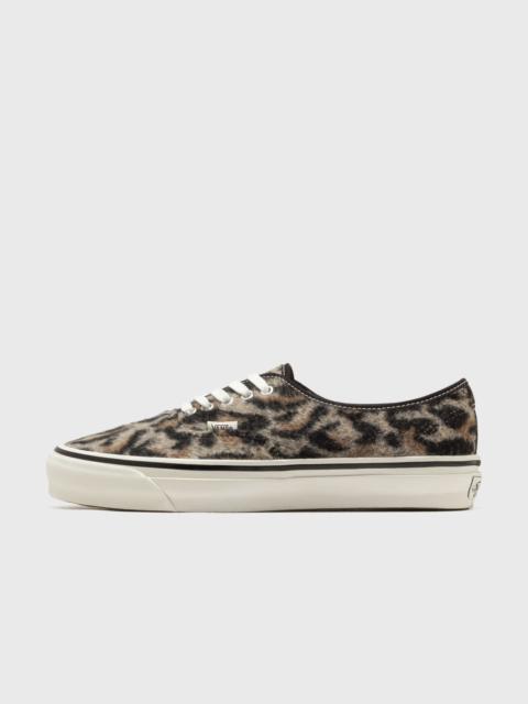 LX AUTHENTIC 44 LEOPARD