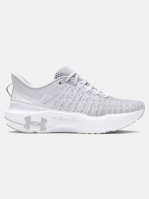 Women's UA Infinite Elite Running Shoes