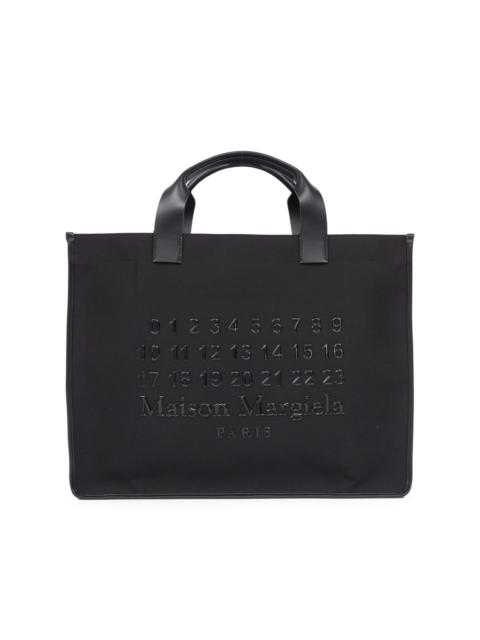 large Cabas tote bag
