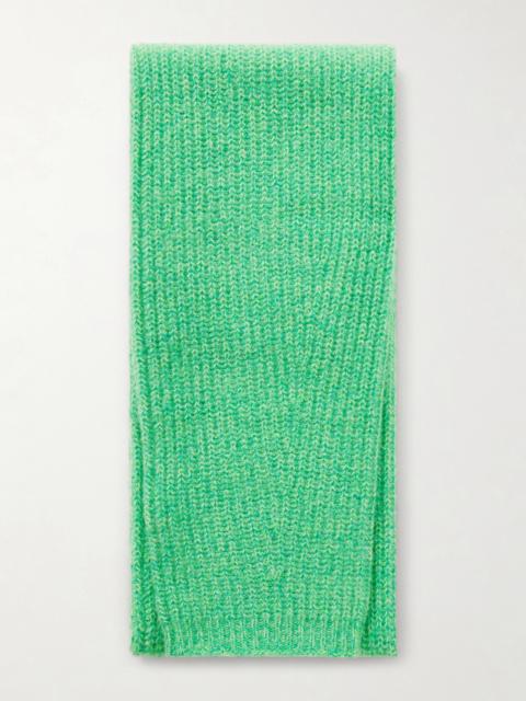 Marseille Cashmere Scarf