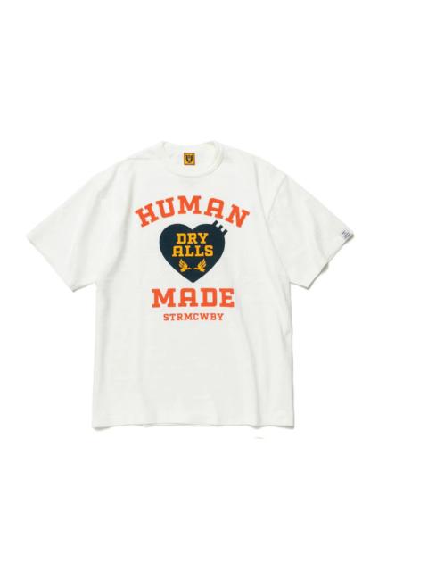 Human Made Graphic #08 T-shirt White