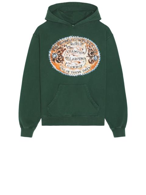 World Champions Hoody