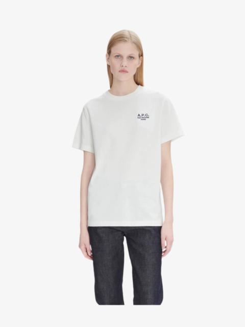 STANDARD RUE MADAME T-SHIRT (W)