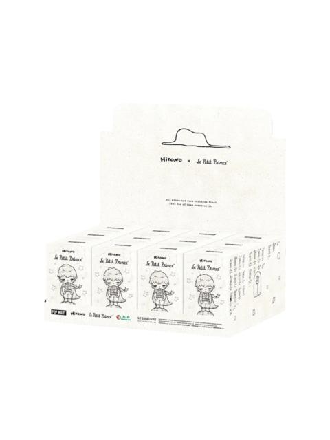Pop Mart Hirono x Le Petit Prince Series Figures Sealed Case (12 Blind Box)